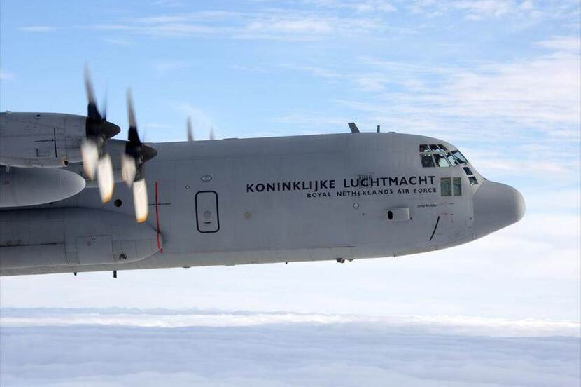 C-130.