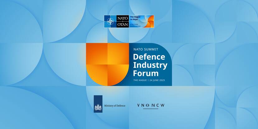 Logo NATO Summit Defence Industry Forum - jpg.