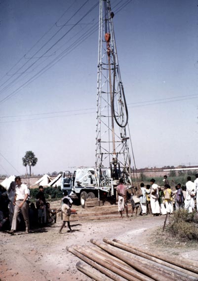 Netherlands Engineer Team Assisting Bihar (NETAB).